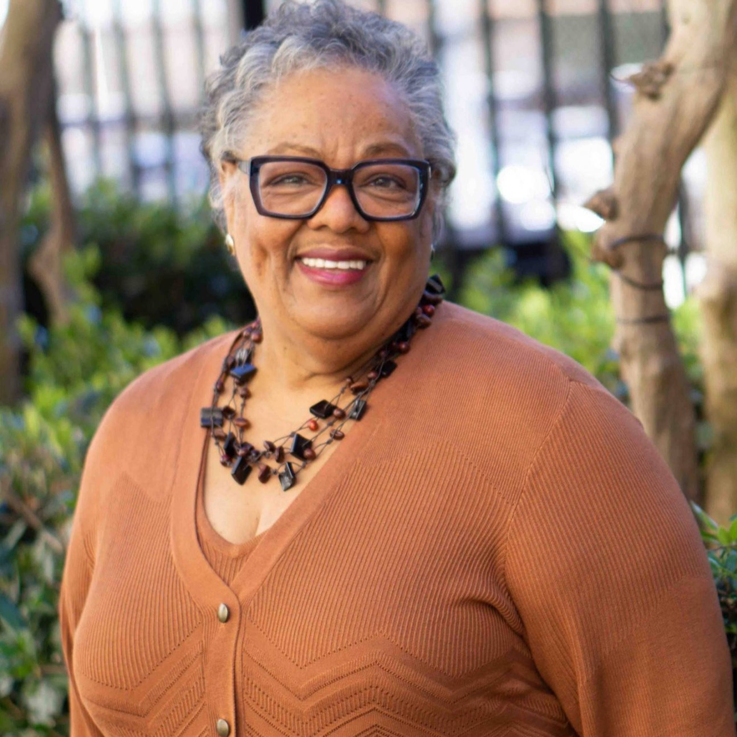 Teaching Artistry with Courtney J. Boddie