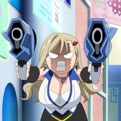 Rebecca Bluegarden (DEMO)