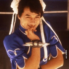 street fighter @spooky @rb