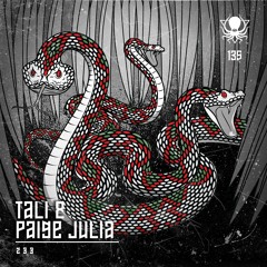 Tali & Paige Julia - 233 (DDD135)