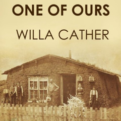 [DOWNLOAD] KINDLE 📑 ONE OF OURS (illustrated) by  Willa Cather KINDLE PDF EBOOK EPUB