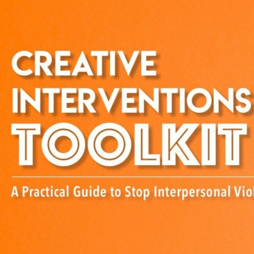 Session 5 2022: Transformative Justice