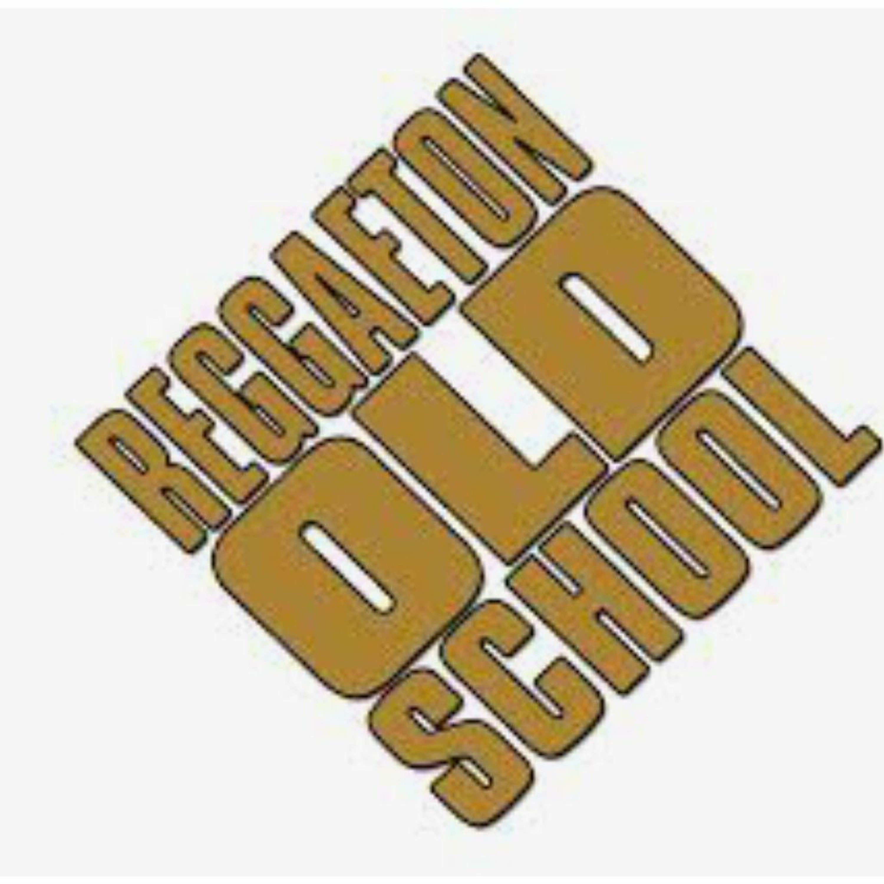 Clasic Reggeaton Mix episode artwork