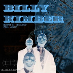 Billy Kimber