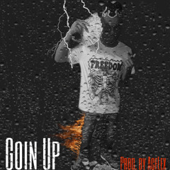 Malc Ricch x Goin Up prod by acelex