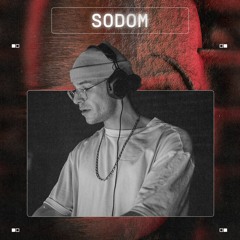 SODOM | OBSCUR x PAL 03.03.23