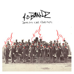 40 Bandz (feat. Denzel Curry & Jace)
