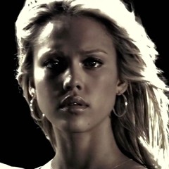 Angel With No Halo