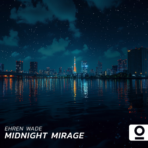 Ehren Wade - Midnight Mirage