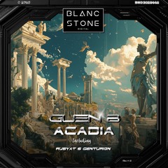 Acadia (Original mix)