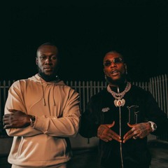 BURNA BOY X STORMZY X TORY LANEZ X T-PAIN