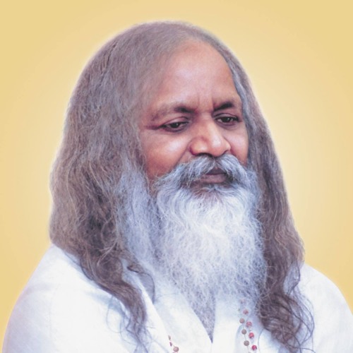 Stream Brahman Consciousness - Maharishi Mahesh Yogi by Andy Neagu ...