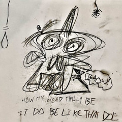 BRAIN MATTER SPLATTER