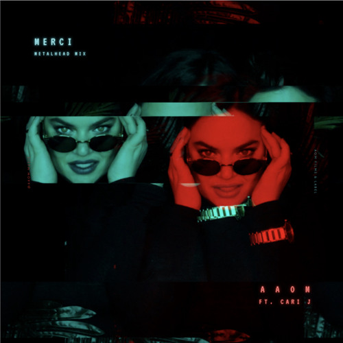 Merci - Metalhead Mix