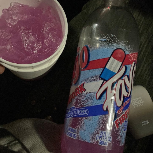 TinyDown x lil Budda - CandyMacc