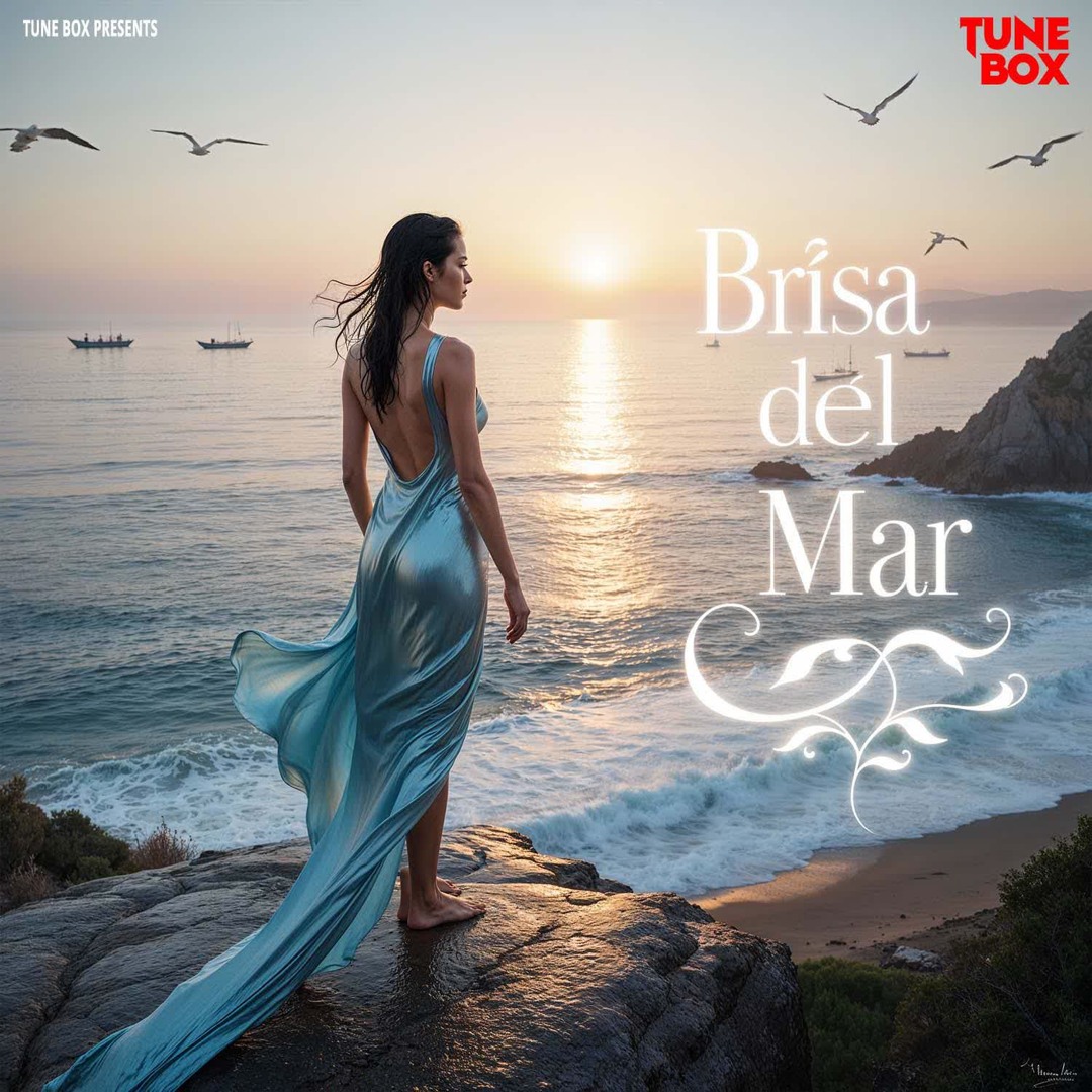 Stream Brisa del Mar by Railhan Studios | Listen online for free on ...