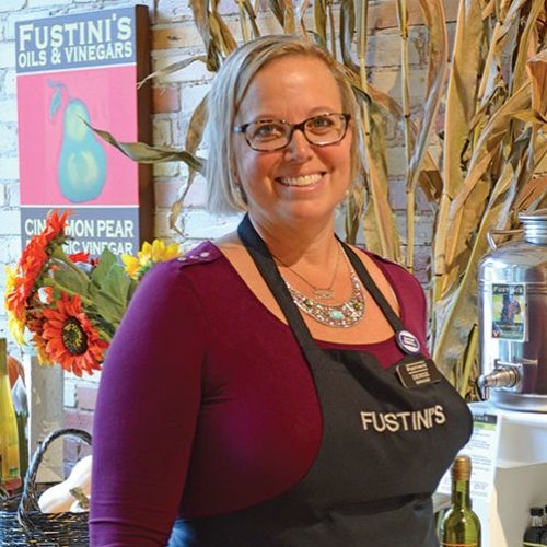 Stream episode Michigan Business Beat | Fustini's Celebrate National Extra  Virgin Olive Oil Day September 30, 2021 by Michigan Business Network  podcast | Listen online for free on SoundCloud