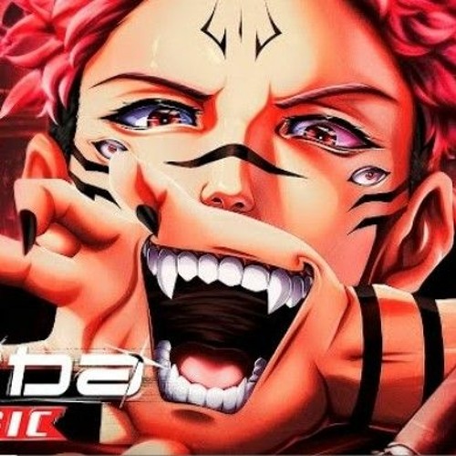 Sukuna Song (Jujutsu Kaisen) | MALEVOLENTE | Ishida
