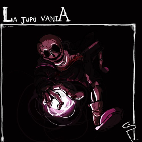 LA JUPO VANIA - Megalobattles.
