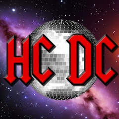 HC🪩DC- Spongebob's Kawaii Hardcore Disco