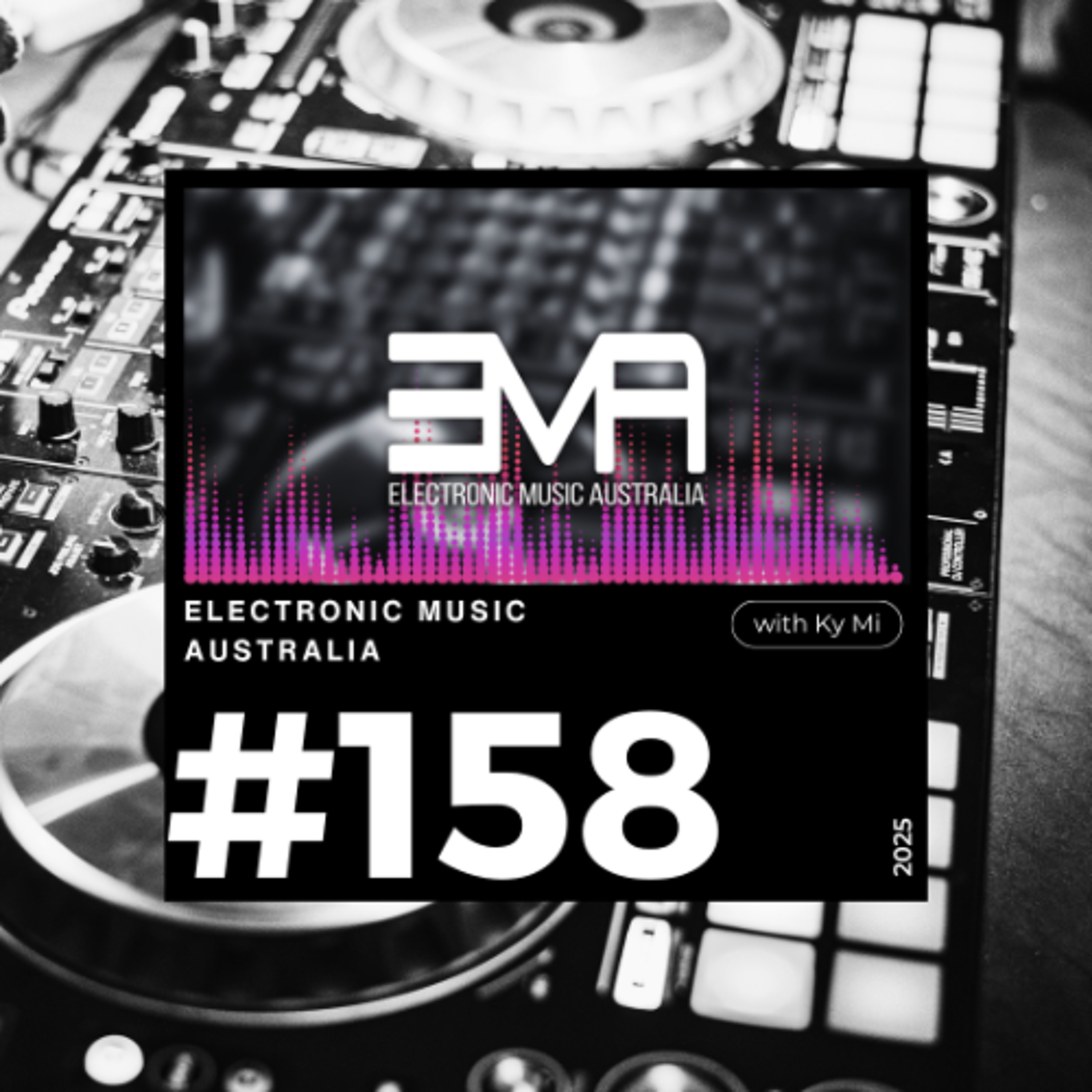 Electronic Music Australia (EMA)