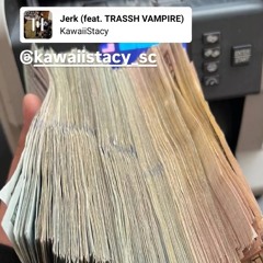 Careful x Trassh Vampire