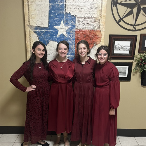 Drinking of the Wine- Bro Stephen Marshall