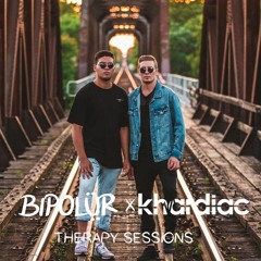 BIPOLUR - Therapy Sessions 008: Khardiac Guest Mix