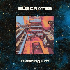 Buscrates - Take A Ride (feat. JP Patterson)