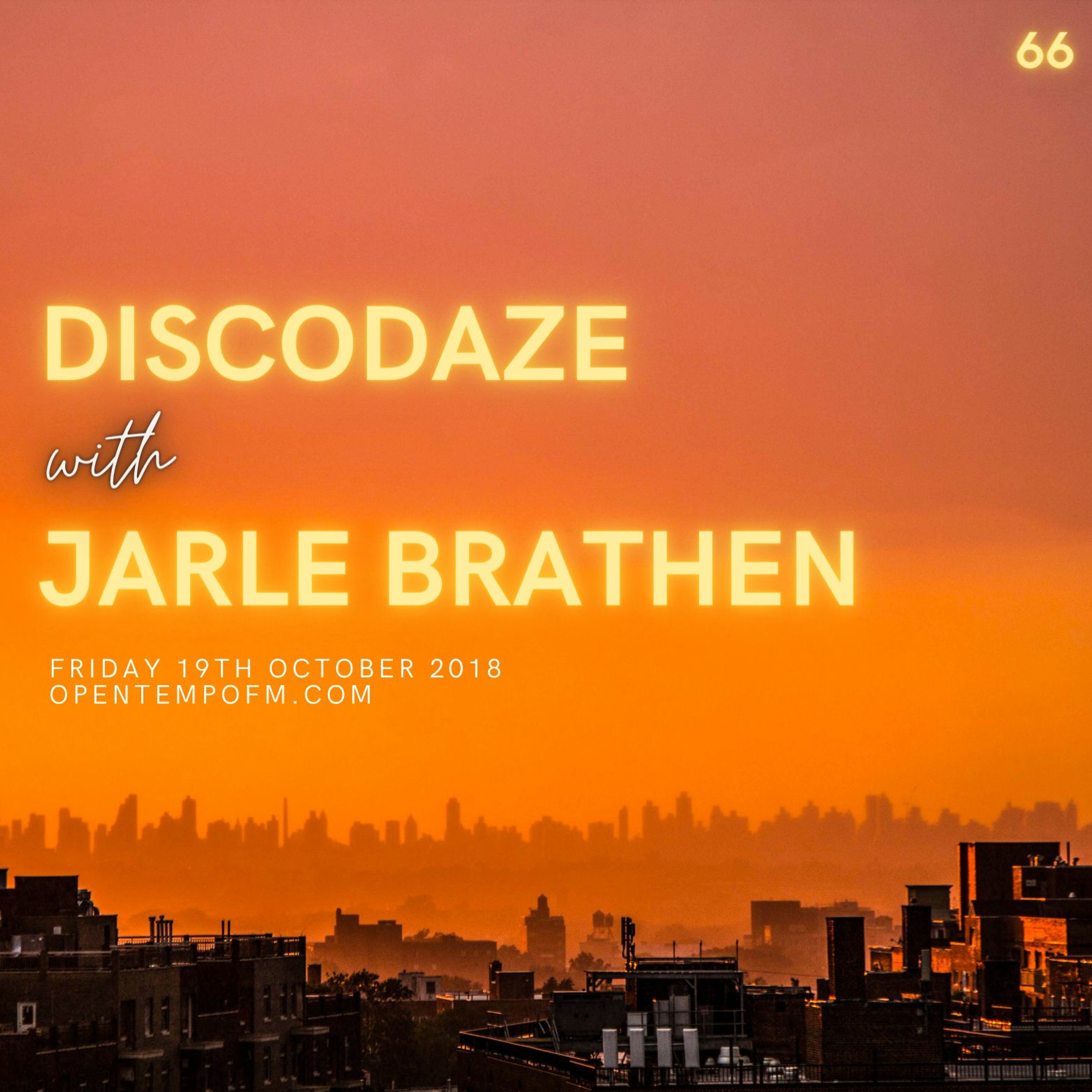 DiscoDaze