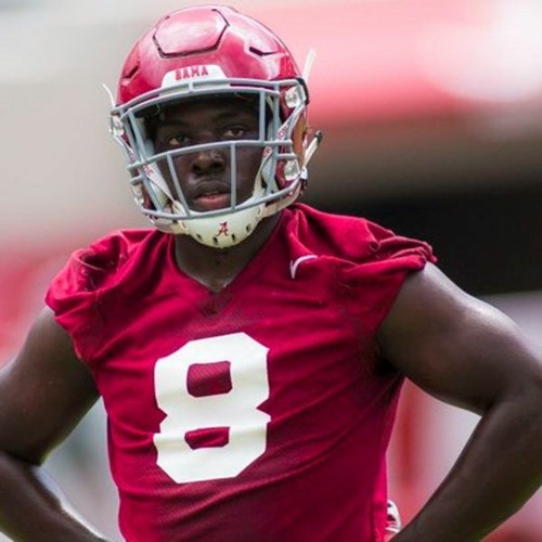 Stream episode Alabama starts preseason practice plan Justin