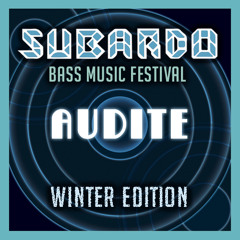 audite - Subardo Winteredition 2025