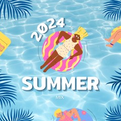 Summer Mix - Deejay Leo