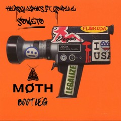 Hieroglyphics ft. Goapele - Soweto (MOTH Bootleg)[FREE DOWNLOAD]