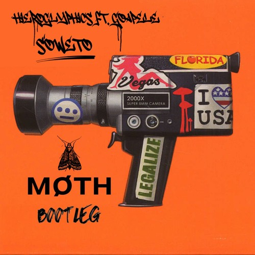 Hieroglyphics ft. Goapele - Soweto (MOTH Bootleg)[FREE DOWNLOAD]