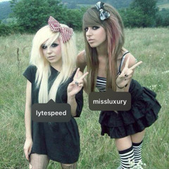 FOREVER 21 w/ MISS LUXURY (+QYURISUU)
