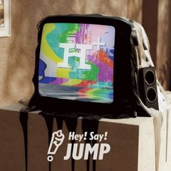 eek!! - Hey! Say! JUMP (NUEVO) いつも出会いに感激