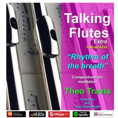 159. 'Rhythm of the Breath'  with Theo Travis