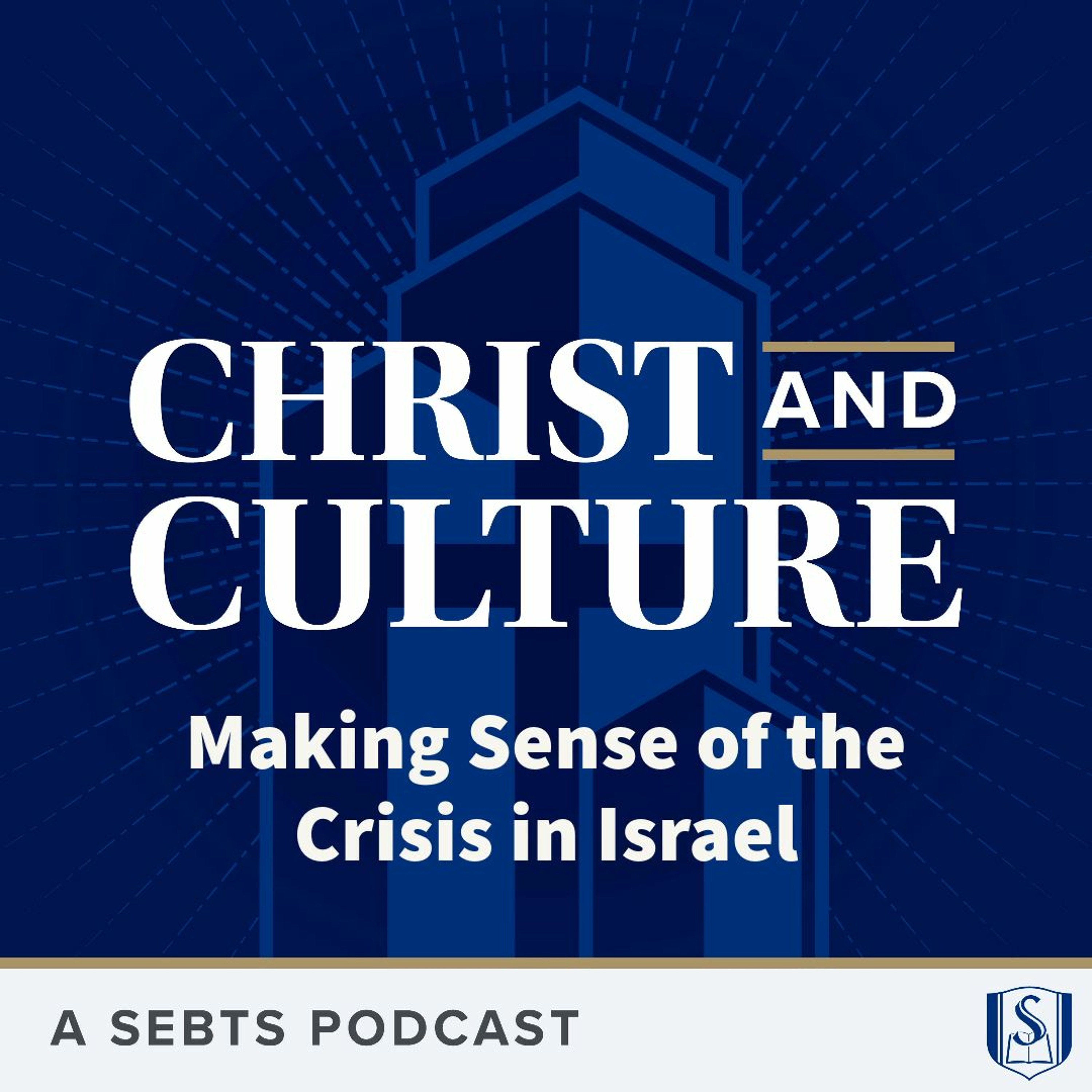 Ant Greenham: Making Sense of the Crisis in Israel - EP 125