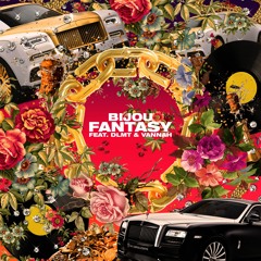 Fantasy (feat. DLMT & Vannah)
