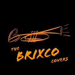 act ii: date @ 8 #TheBrixcoCovers
