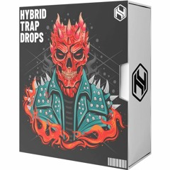 Hybrid Trap Drops / #TRAP #DUBSTEP #HYBRIDTRAP