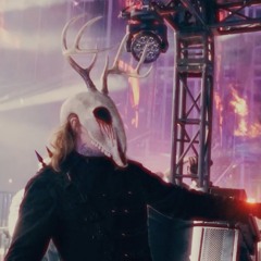 SVDDEN DEATH VOYD - Live @ EDC Orlando 2025