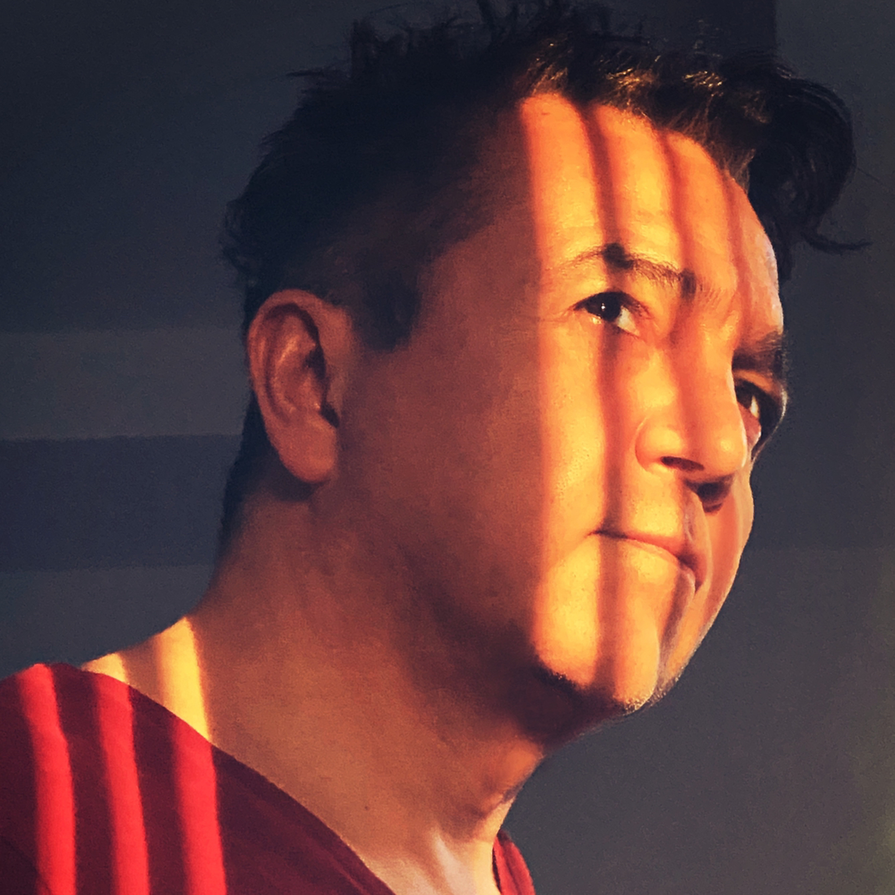 Martin Berlanga
