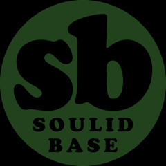 SOULIDBASE-MIXTAPE#1-2025