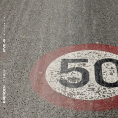 FIVE-0 (CS birthday mix)