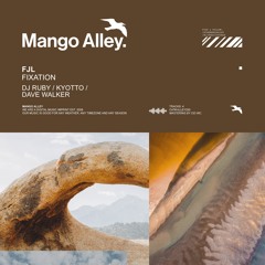 FJL - Fixation (DJ Ruby Remix) [Mango Alley]
