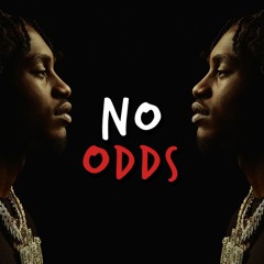 (FREE) "No Odds" - Soulful Trap & Drill Beat | Lil Tjay x Pop Smoke Type Beat (Prod. SameLevelBeatz)