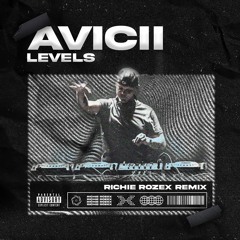 Avicii - Levels [RICHIE ROZEX Remix]