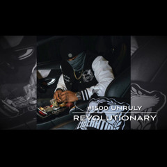 #1500 Unruly - Revolutionary [FULL TRACK]